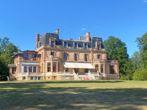 Château de Crènille